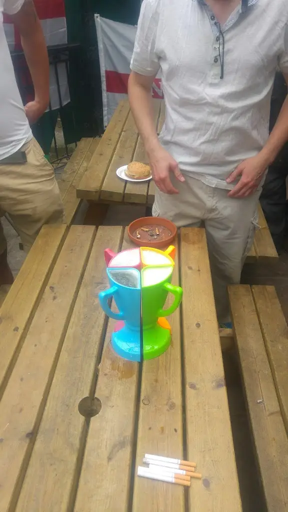 Menu_The Barley Mow_Shepperton_image_5