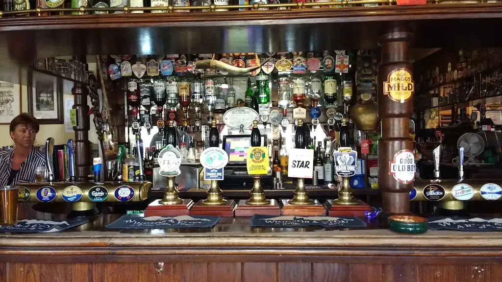 The Barley Mow_Shepperton_slider_image_1