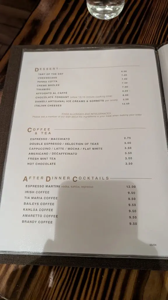 Menu_Osso Buco_Shepperton_image_2