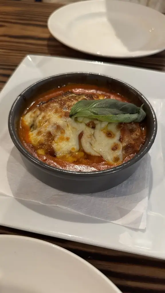 Jamie Jenkins_Osso Buco_Shepperton_review