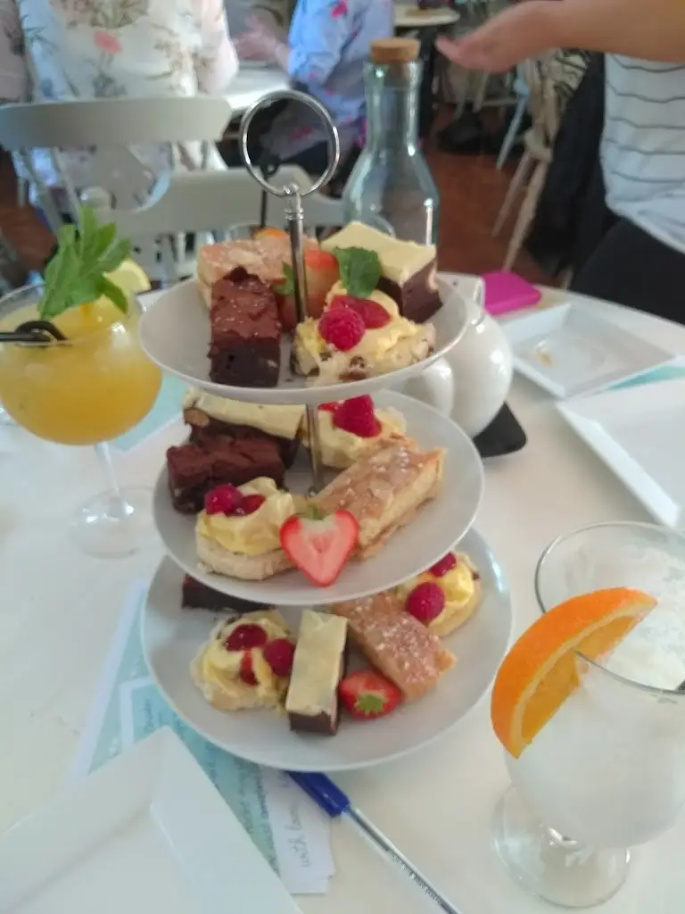 Menu_The White Lion_Sible Hedingham_image_4