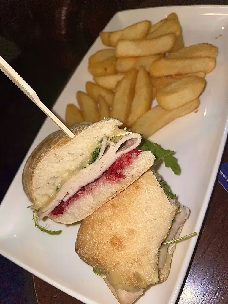 Menu_The White Lion_Sible Hedingham_image_8