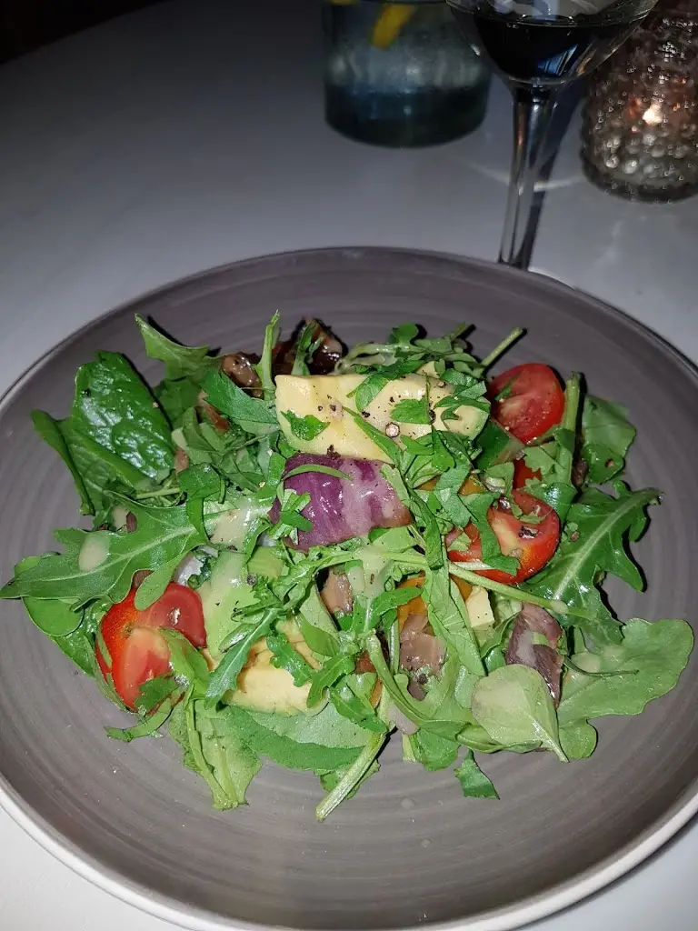 Menu_The White Lion_Sible Hedingham_image_9