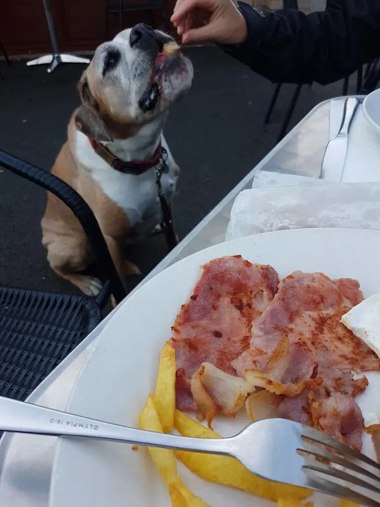 Menu_Corner Café_Sible Hedingham_image_2