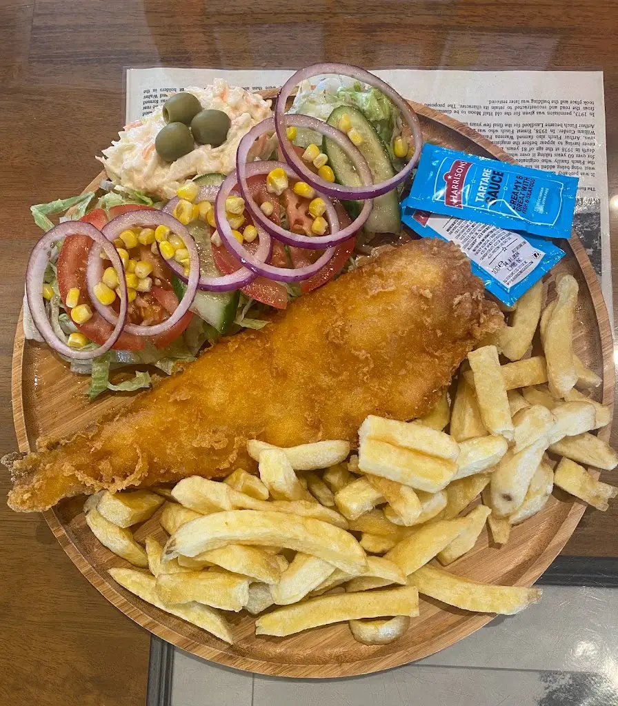 Menu_Corner Café_Sible Hedingham_image_3