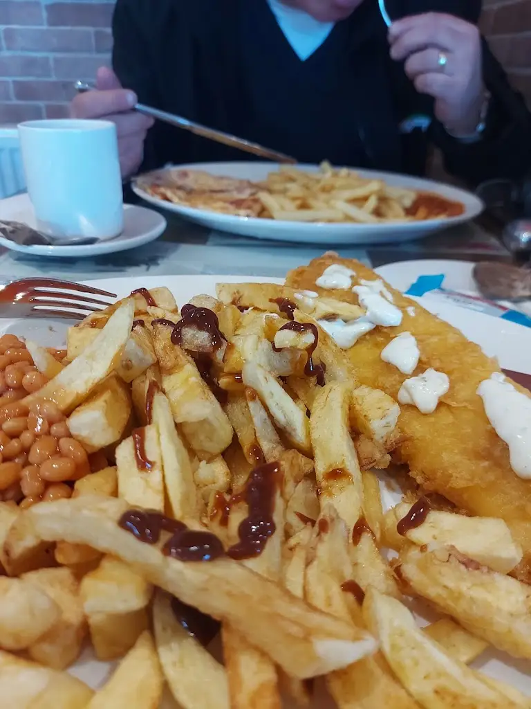 Menu_Corner Café_Sible Hedingham_image_4