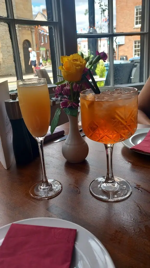 Karen Noble_Casa Italian Restaurant_Shipston on Stour_review