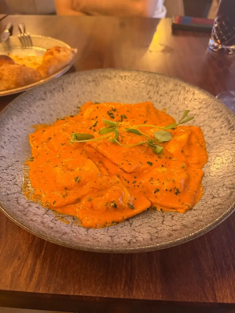 Annn D_Casa Italian Restaurant_Shipston on Stour_review