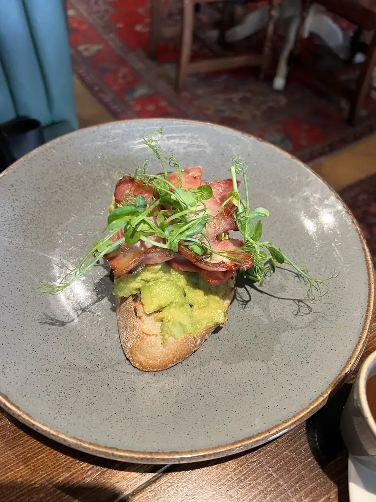 The George Townhouse_Shipston on Stour_slider_image_3