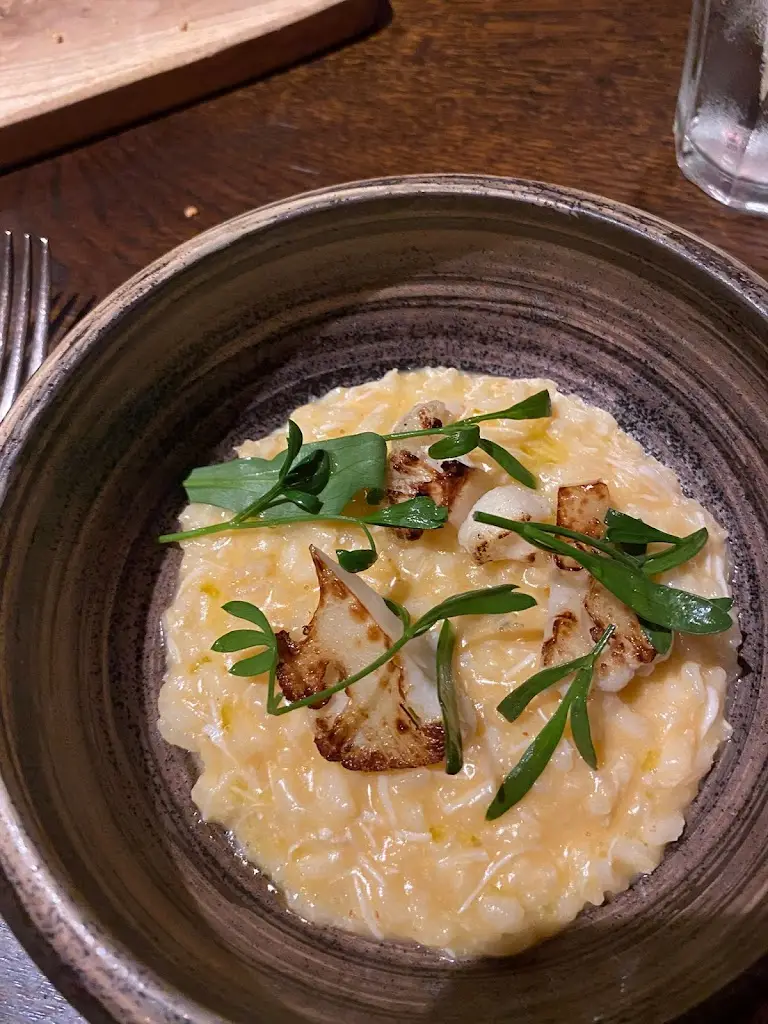 David Thomas_The Bower House Restaurant & Rooms_Shipston on Stour_review