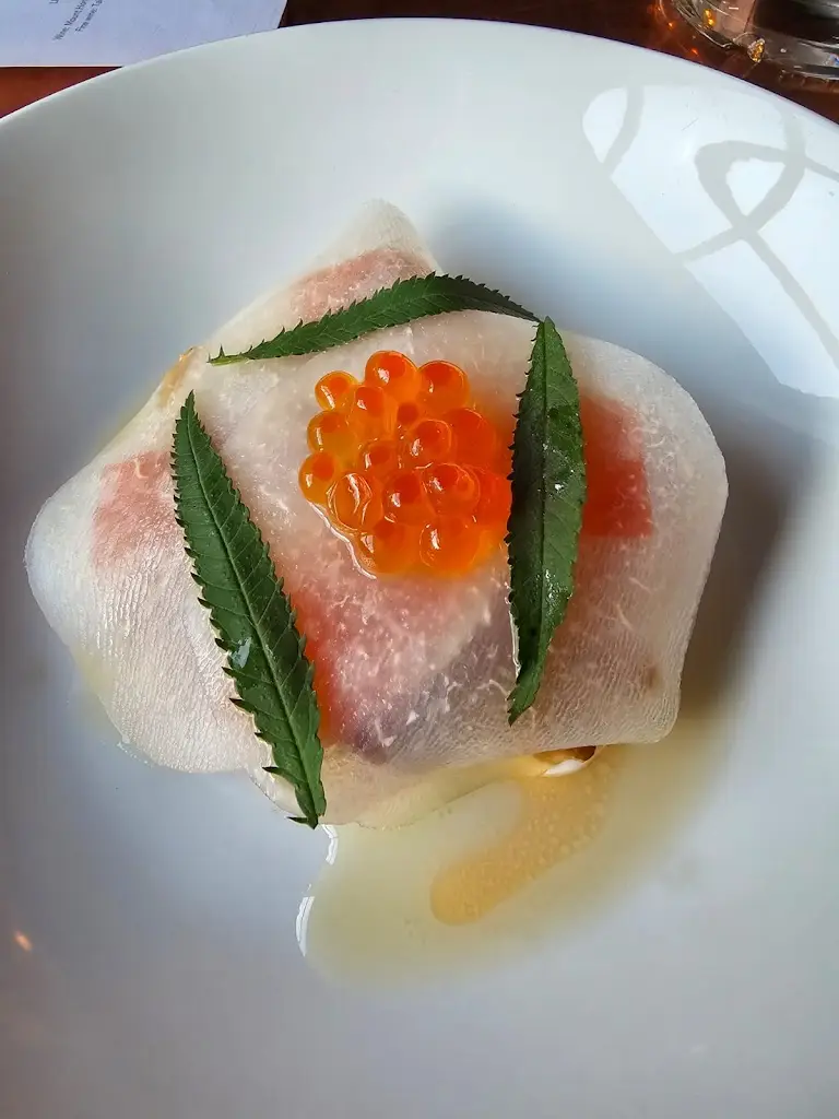 mathew horsted_The Bower House Restaurant & Rooms_Shipston on Stour_review