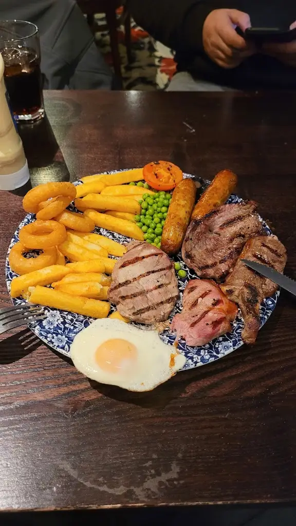 Menu_The Water Gate_Barnstaple_image_7