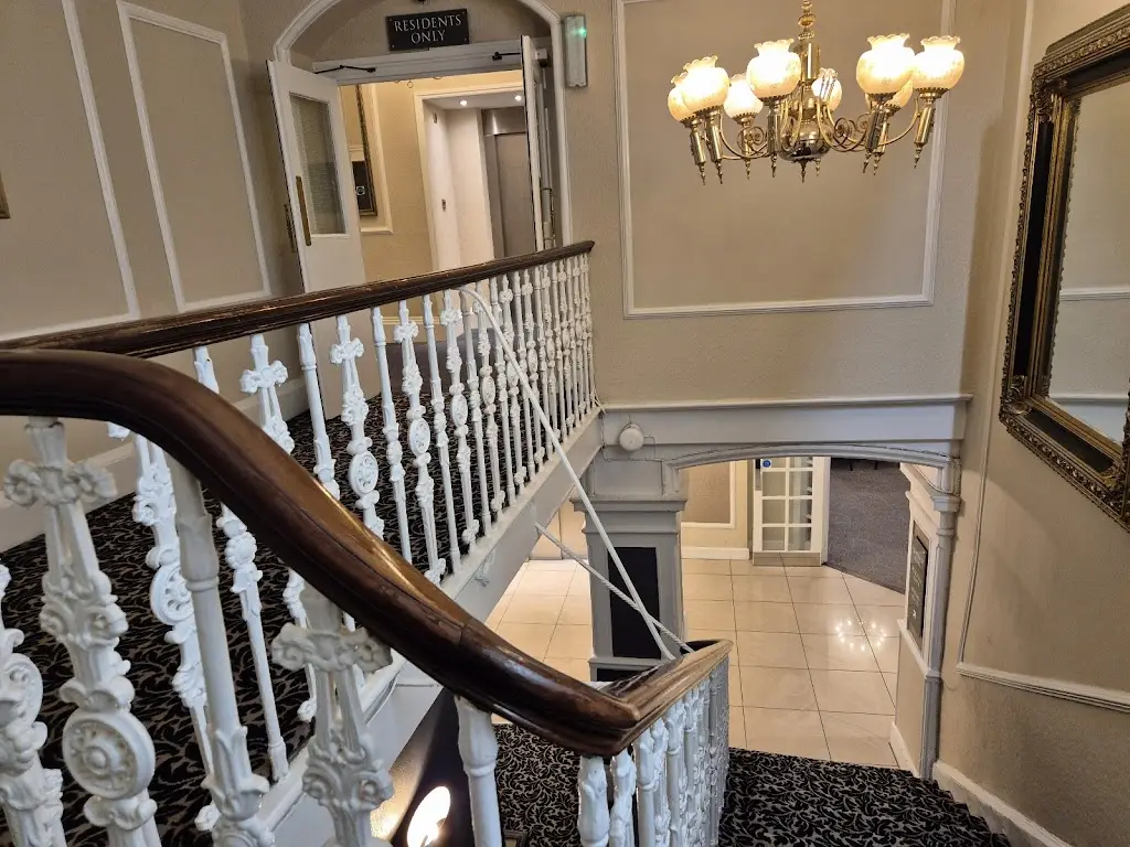 Nigel Mark_The Water Gate_Barnstaple_review