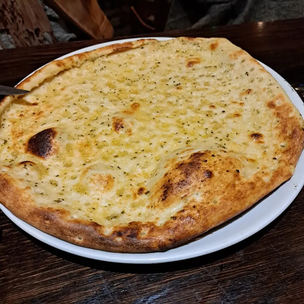 anthony M_The Water Gate_Barnstaple_review