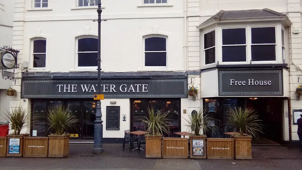 The Water Gate_Barnstaple_slider_image_1