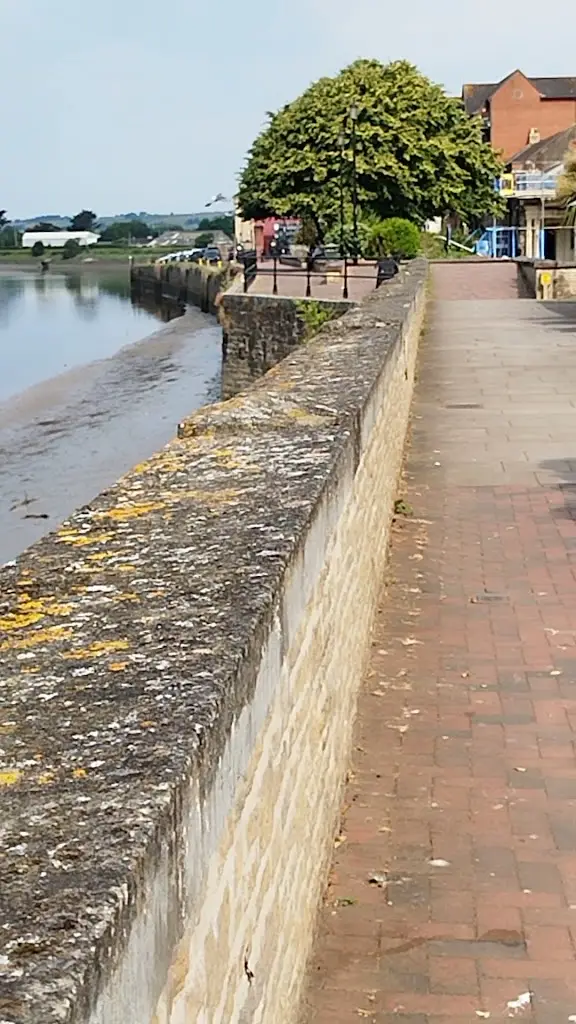 The Water Gate_Barnstaple_slider_image_2