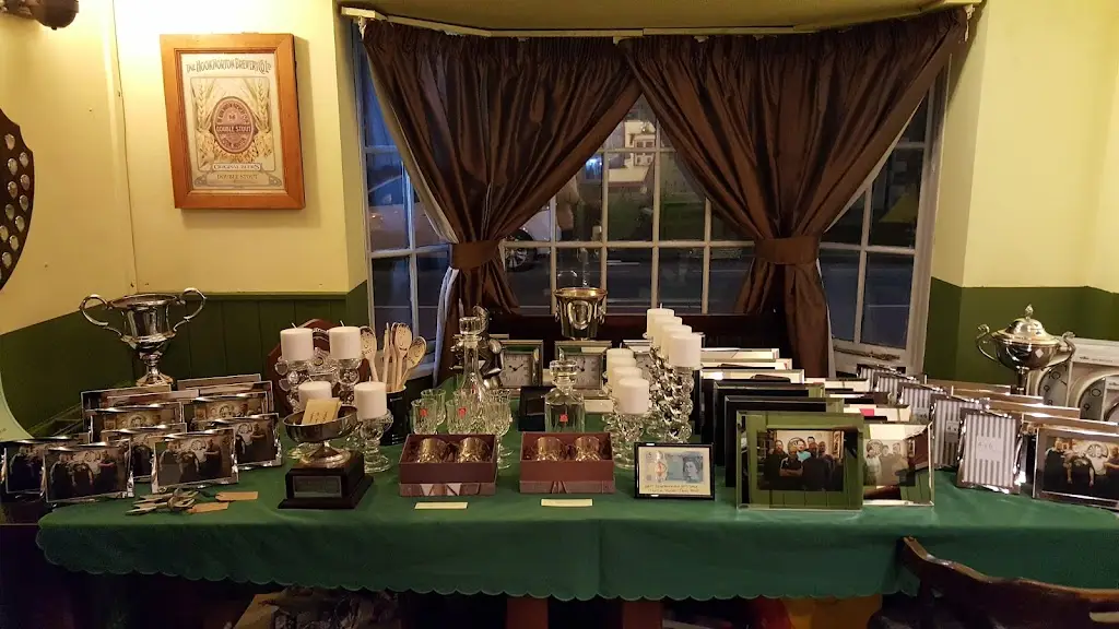 The Coach & Horses_Shipston on Stour_slider_image_1