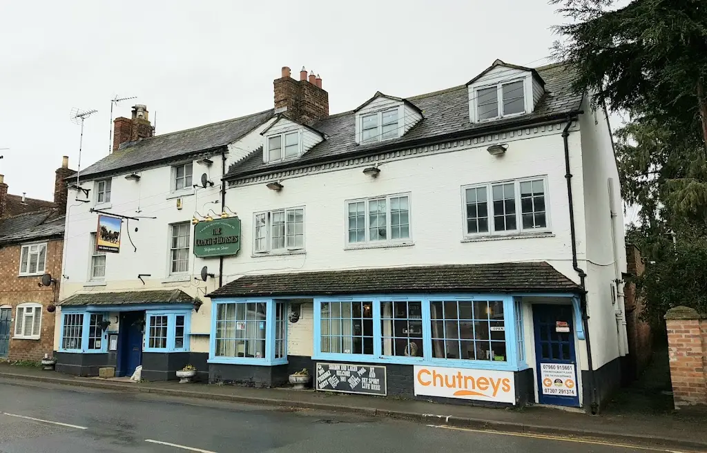 The Coach & Horses_Shipston on Stour_slider_image_2