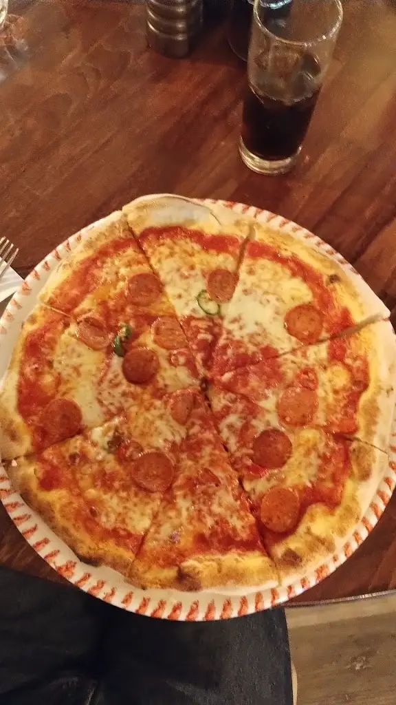 Menu_Buon Gusto Italian Restaurant_Shipston on Stour_image_6