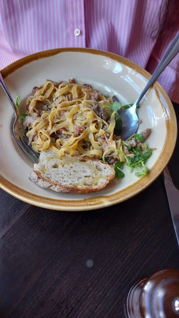 Menu_Buon Gusto Italian Restaurant_Shipston on Stour_image_7