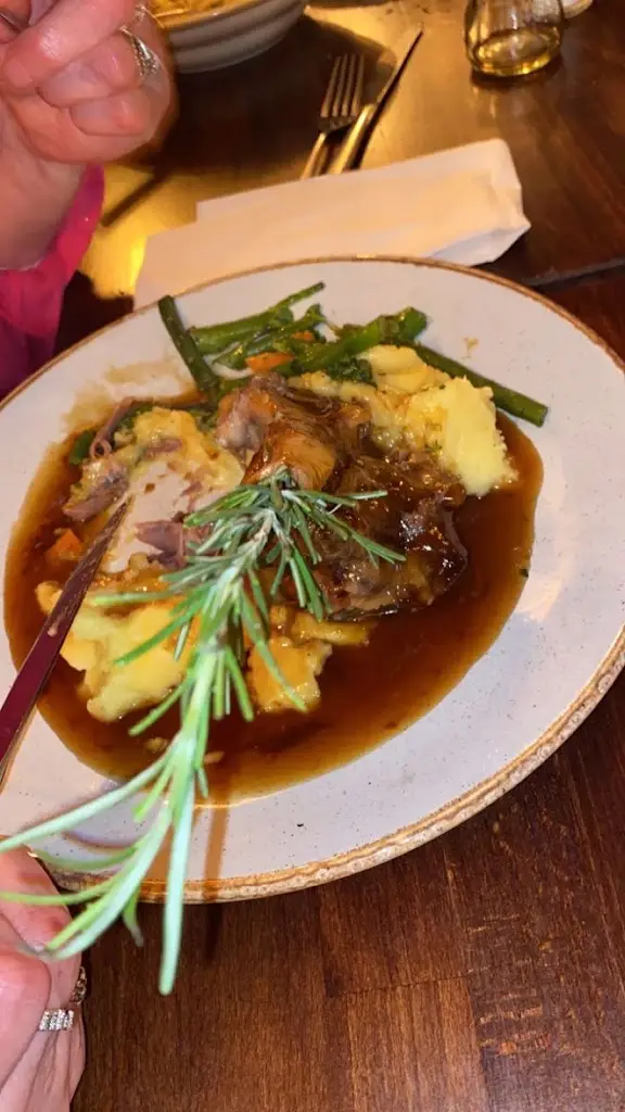 Menu_Buon Gusto Italian Restaurant_Shipston on Stour_image_8