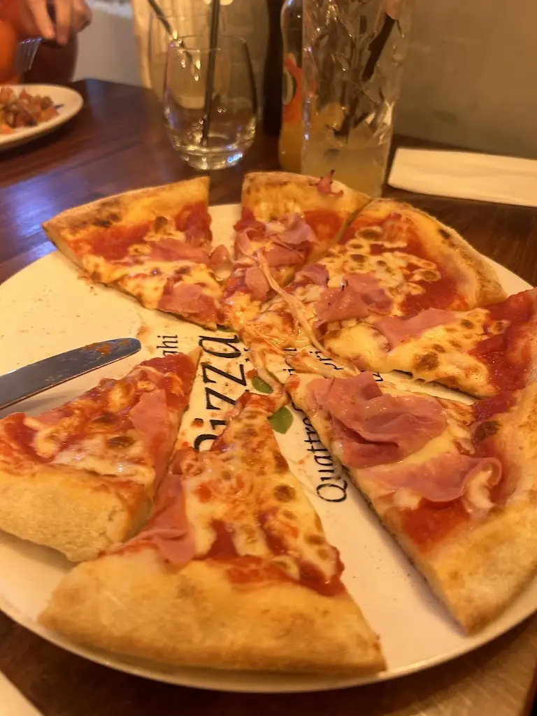 Buon Gusto Italian Restaurant ristorante a Shipston on Stour