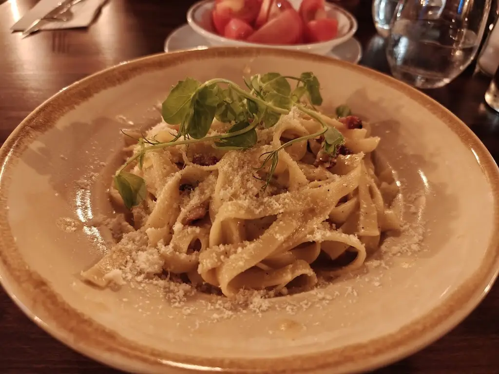 Buon Gusto Italian Restaurant_Shipston on Stour_slider_image_2