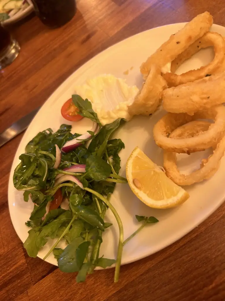 Buon Gusto Italian Restaurant_Shipston on Stour_slider_image_3