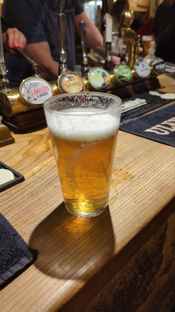 Menu_The Black Horse Inn_Shipston on Stour_image_5