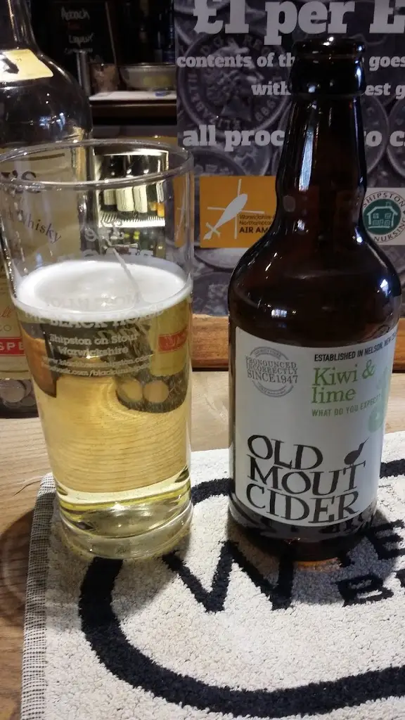 Menu_The Black Horse Inn_Shipston on Stour_image_6