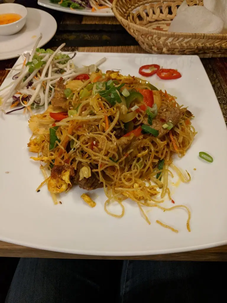 Menu_The Black Horse Inn_Shipston on Stour_image_7