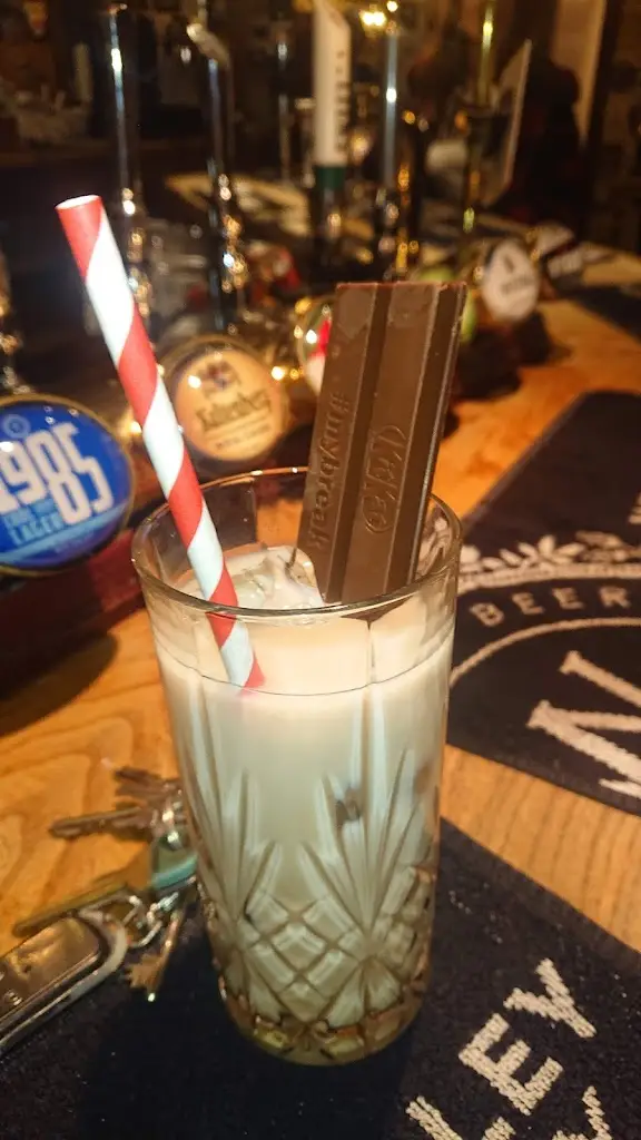 Menu_The Black Horse Inn_Shipston on Stour_image_8