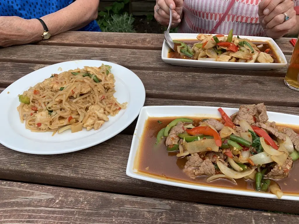 Mark_The Black Horse Inn_Shipston on Stour_review