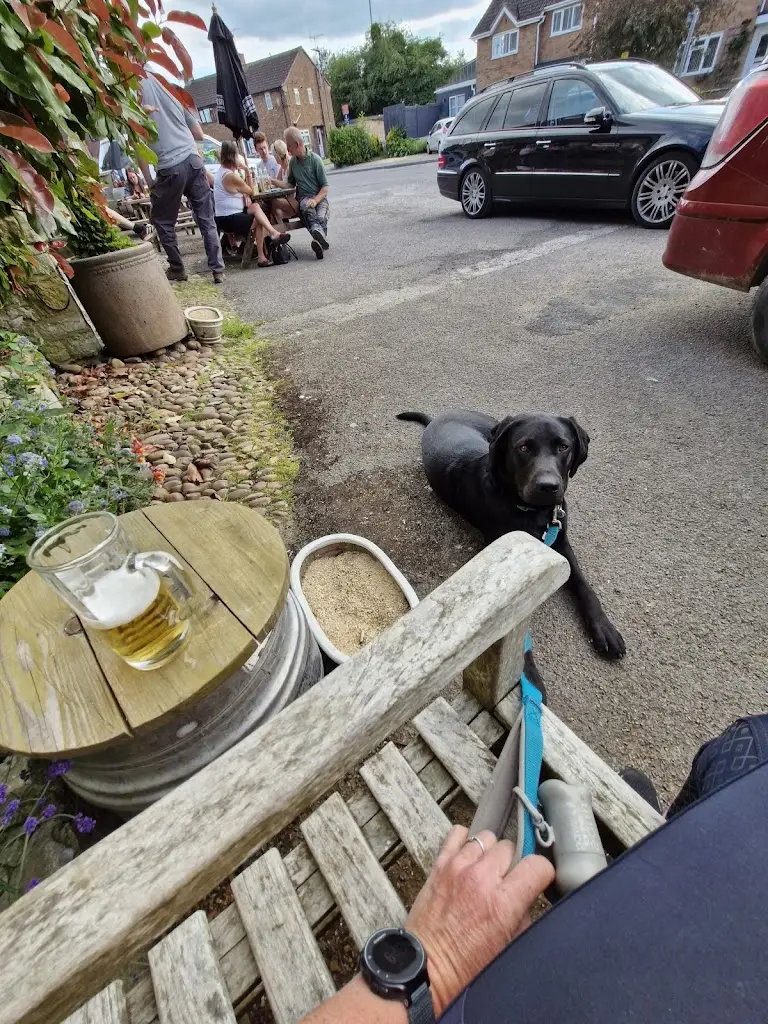 Tanya Guest_The Black Horse Inn_Shipston on Stour_review