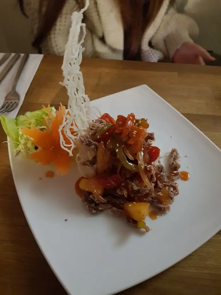 Rola D_The Black Horse Inn_Shipston on Stour_review