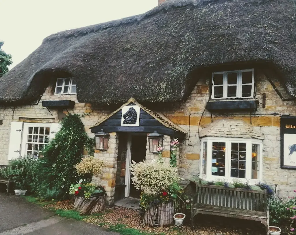The Black Horse Inn_Shipston on Stour_slider_image_3