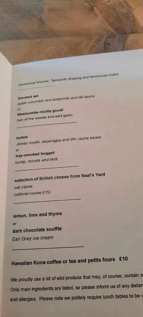 Menu_The Royal Oak_Shipston on Stour_image_2
