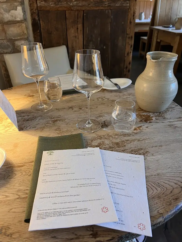 Sarah Jirgal_The Royal Oak_Shipston on Stour_review