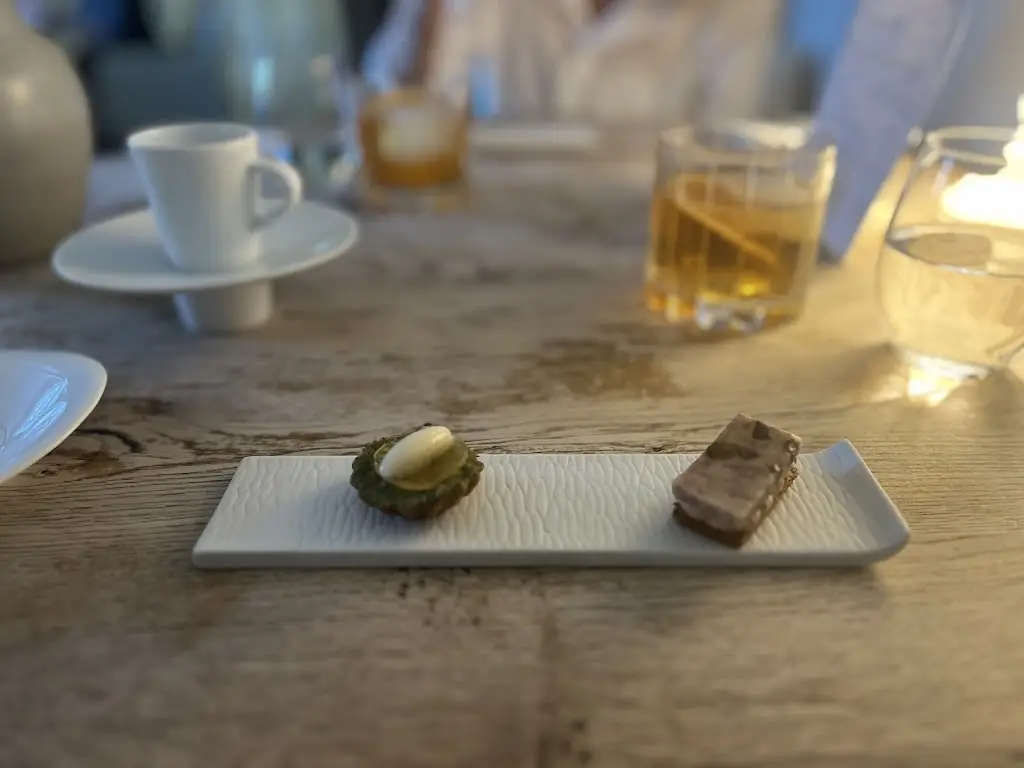 Luke Baker_The Royal Oak_Shipston on Stour_review