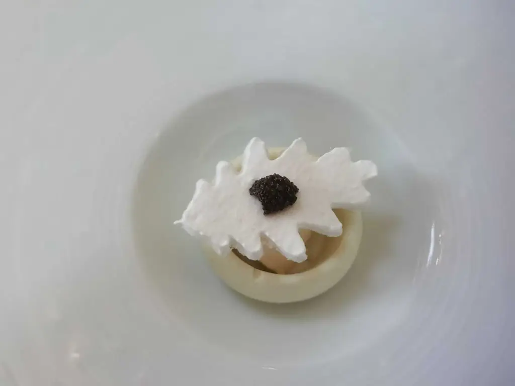 Michael_The Royal Oak_Shipston on Stour_review