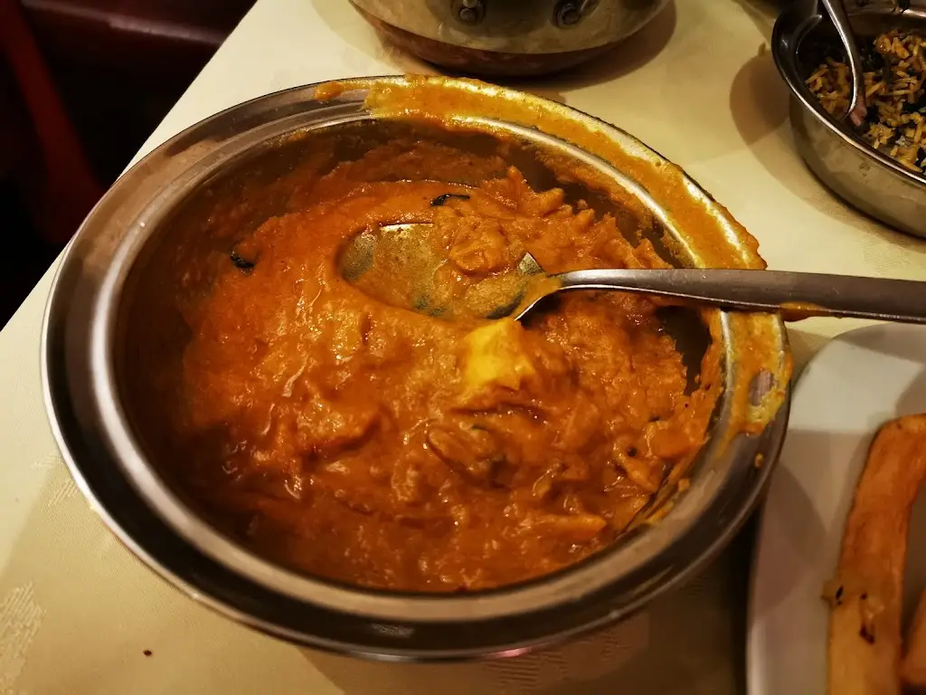 The Curryholic_Shipston Bengal Cuisine_Shipston on Stour_review