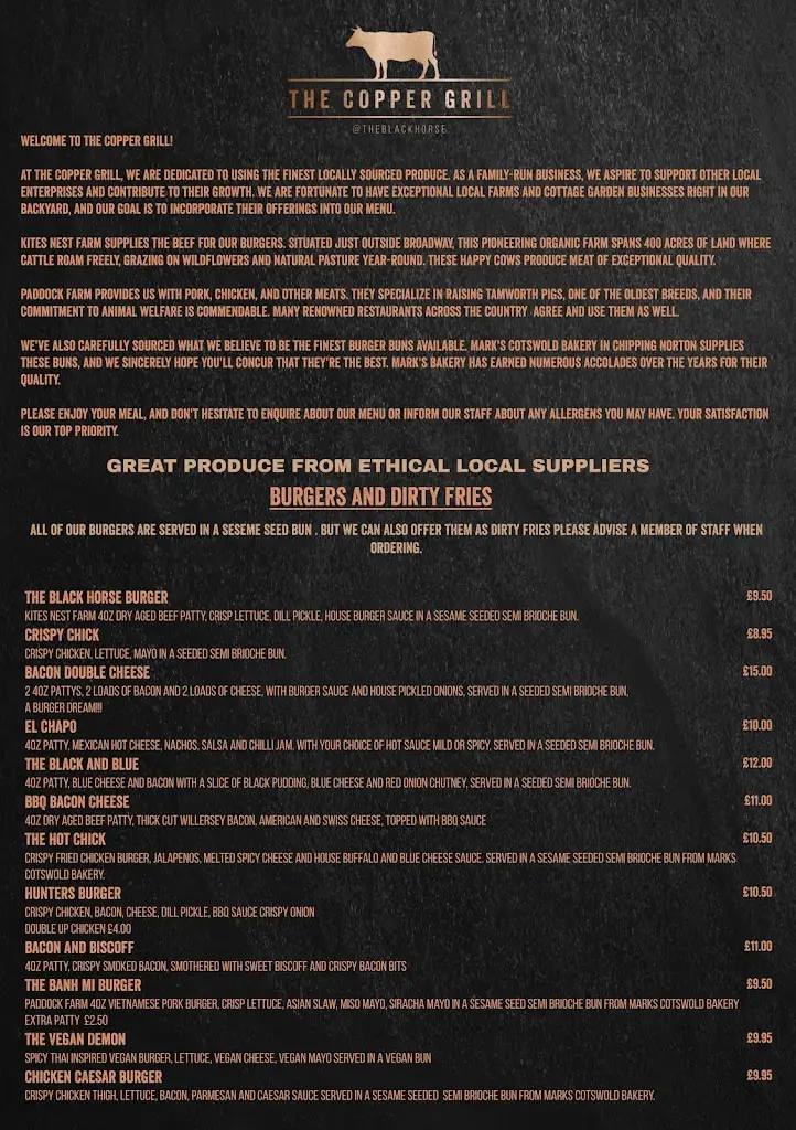 Menu_The Stable Grill_Shipston on Stour_image_4