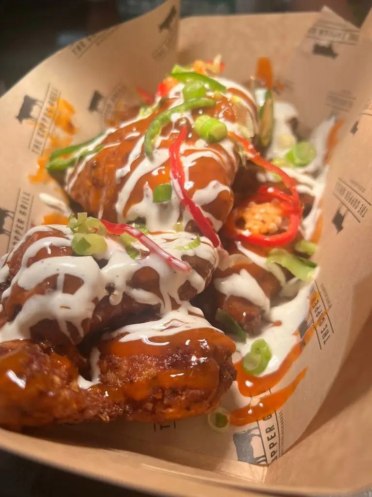 Menu_The Stable Grill_Shipston on Stour_image_7