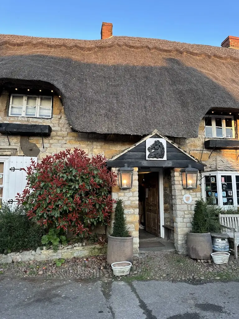 Wealthy Desai_The Stable Grill_Shipston on Stour_review