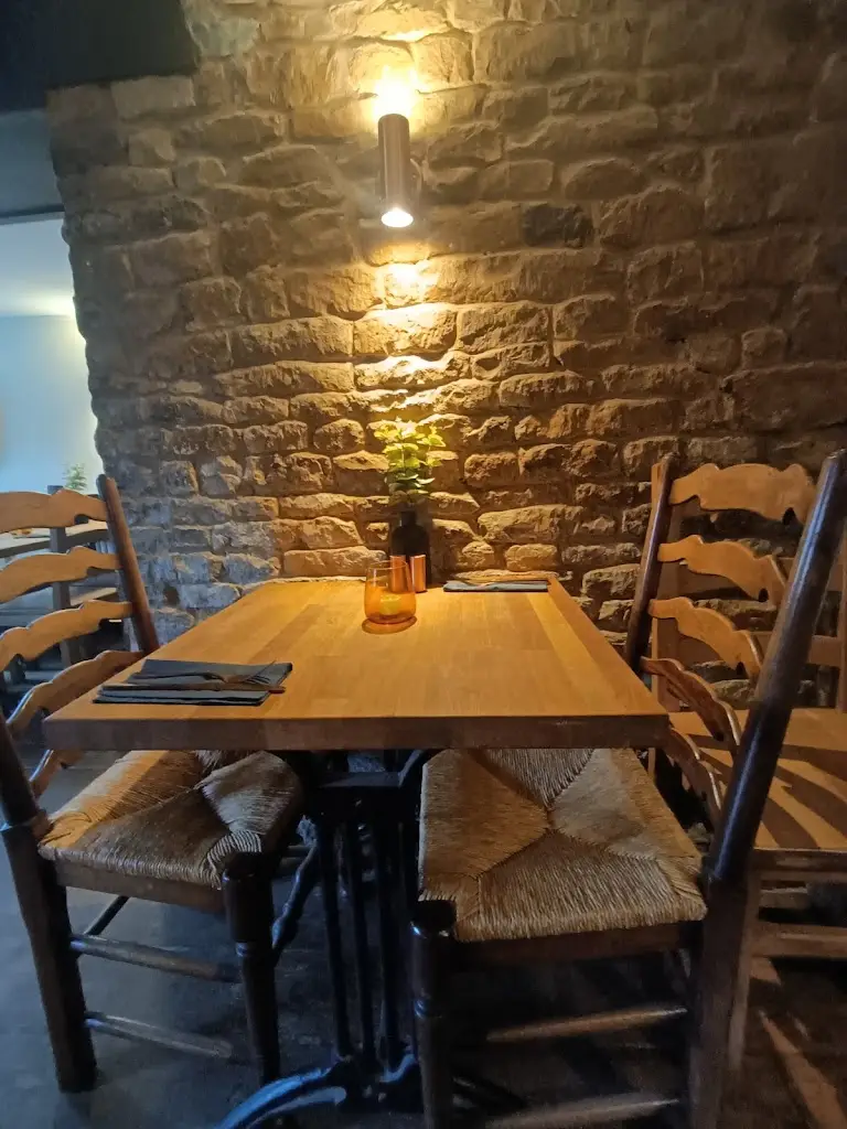 The Stable Grill restaurant in Shipston on Stour
