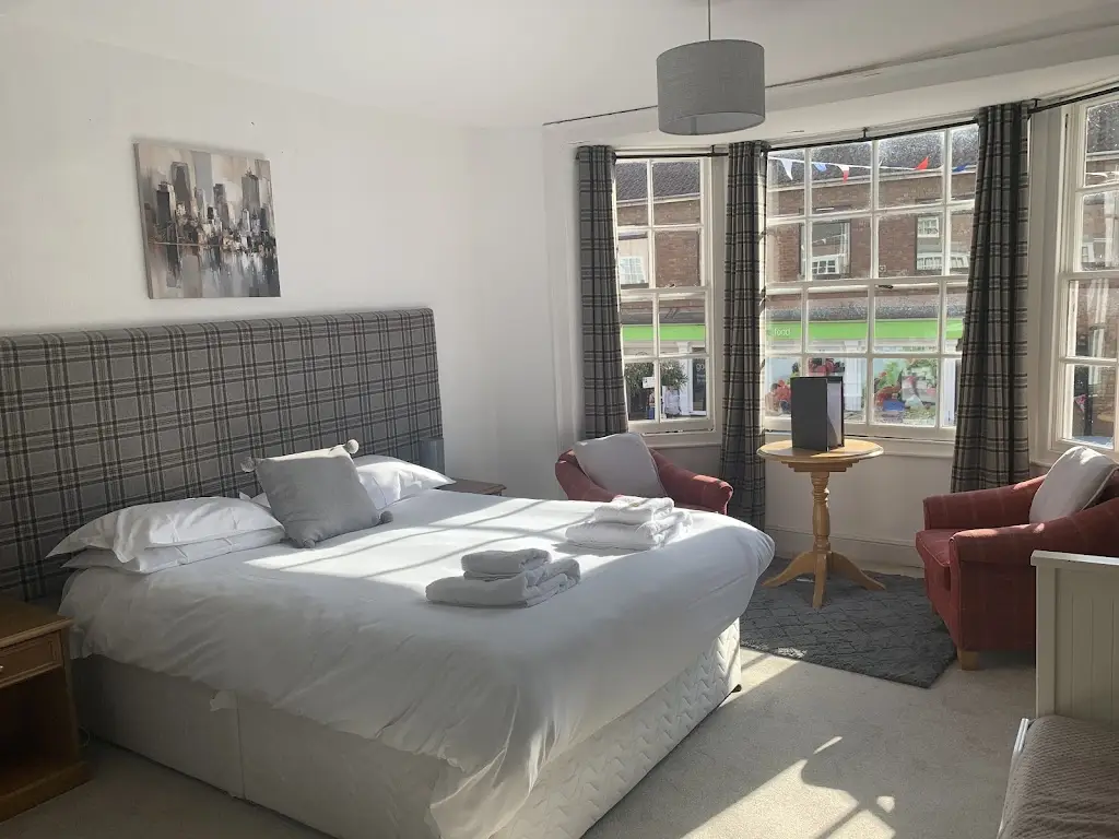 White Bear Inn, Shipston-on-Stour_Shipston on Stour_slider_image_2