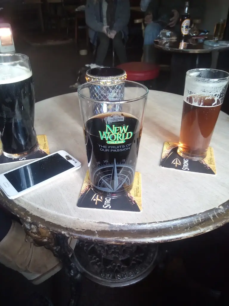 Menu_The Horseshoe_Shipston on Stour_image_5