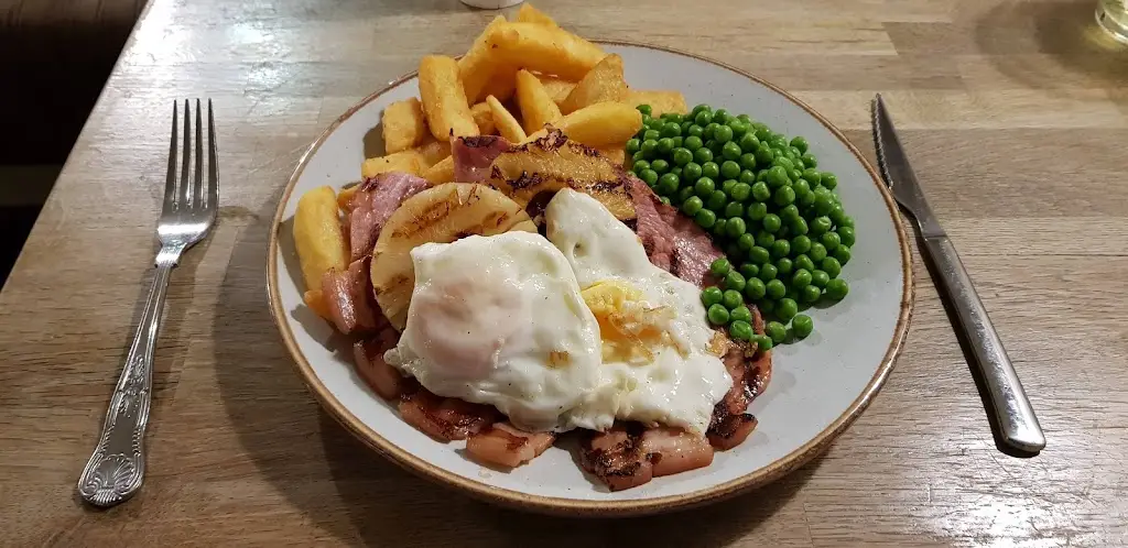 Menu_The Horseshoe_Shipston on Stour_image_8