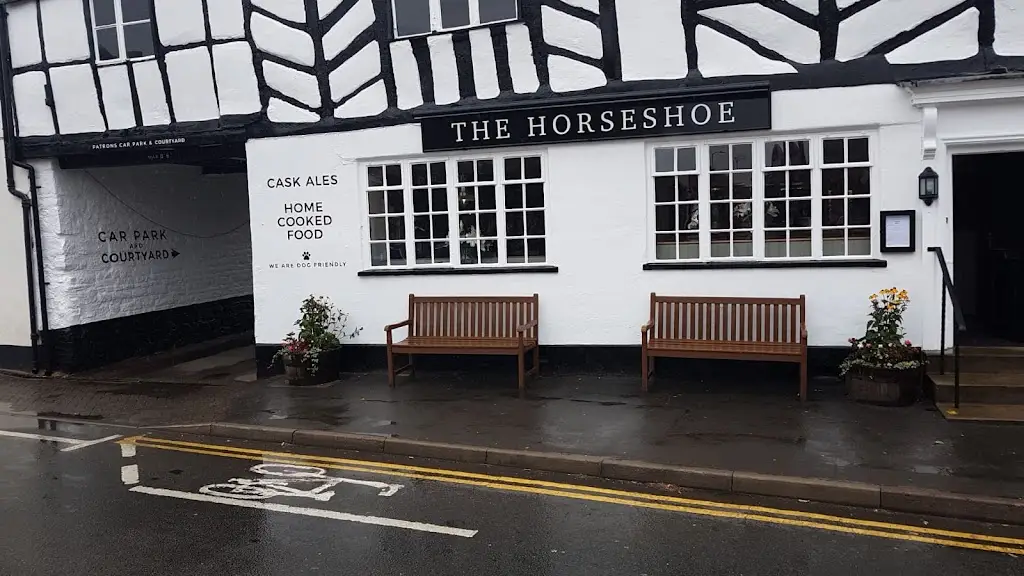 The Horseshoe_Shipston on Stour_slider_image_1