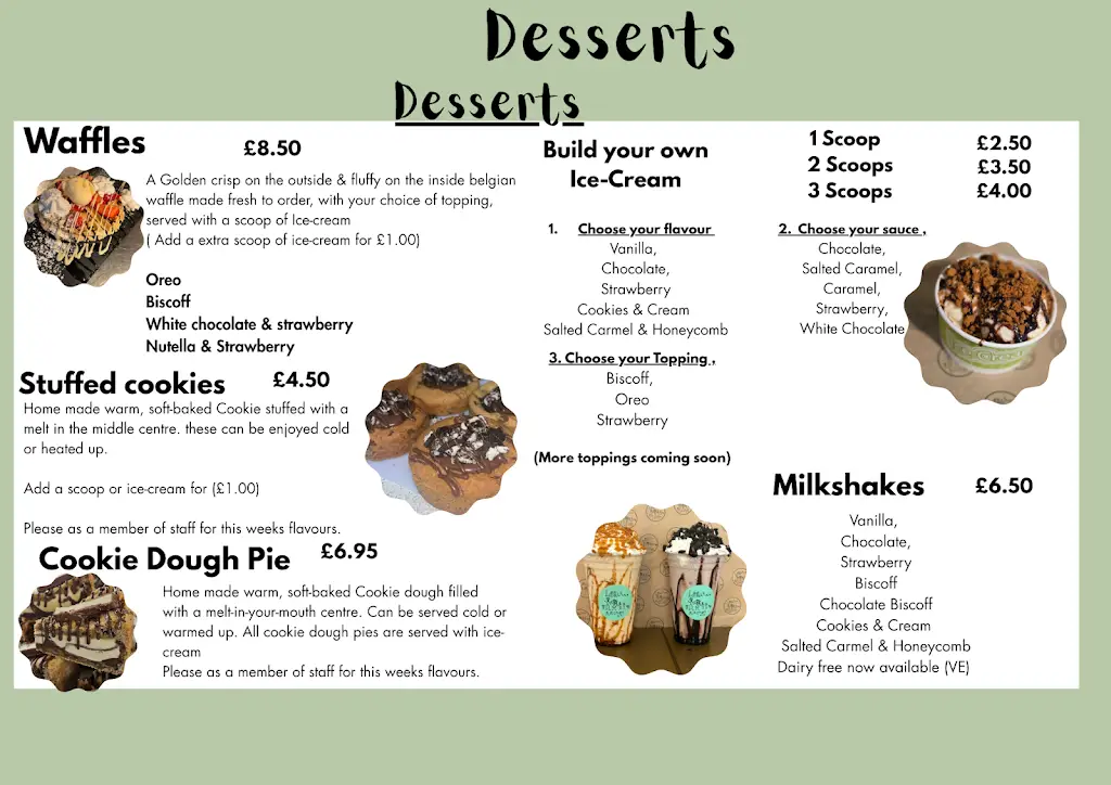 Menu_Littlevins kitchen_Shipston on Stour_image_3